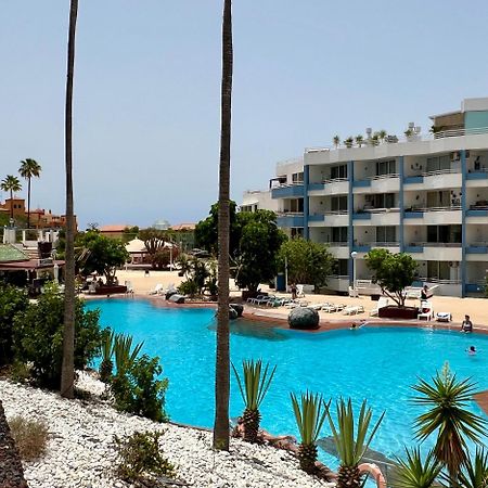 Air Conditioning, Private Parking And Fully Equipped Kitchen In Hotel Room In Golf Del Sur, Tenerife Сан Мигель Экстерьер фото